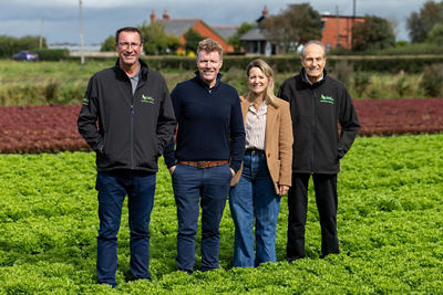 Asda back British grower with £250m long-term investment